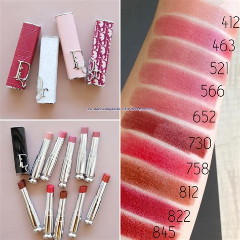 dior addict liquid lipstick|Dior Addict lipstick reviews.